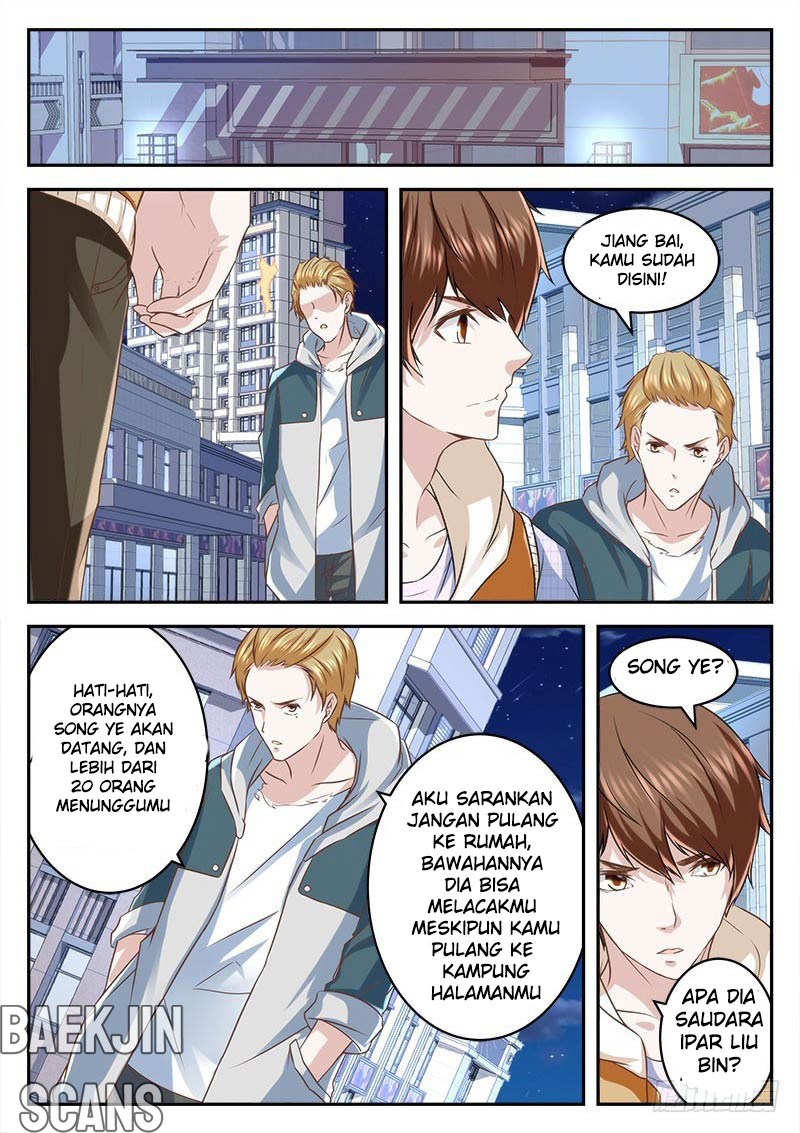 Metropolitan System Chapter 08 Gambar 8