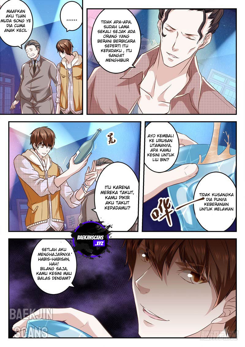 Metropolitan System Chapter 09 Gambar 2