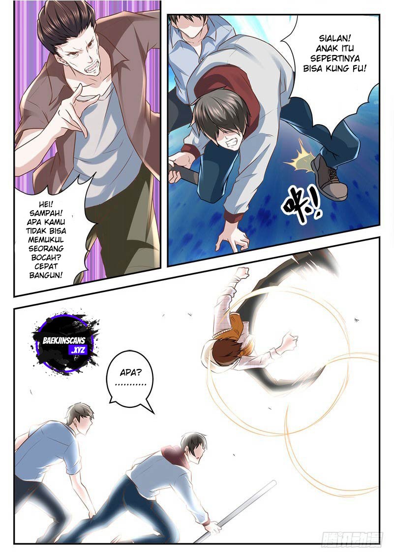 Metropolitan System Chapter 09 Gambar 7