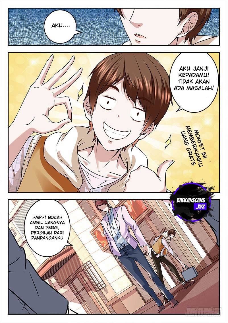 Metropolitan System Chapter 16 Gambar 7
