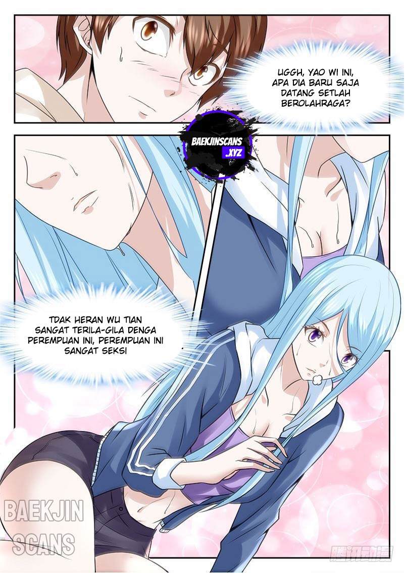 Metropolitan System Chapter 16 Gambar 10