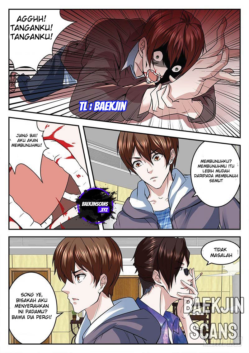 Metropolitan System Chapter 20 Gambar 1