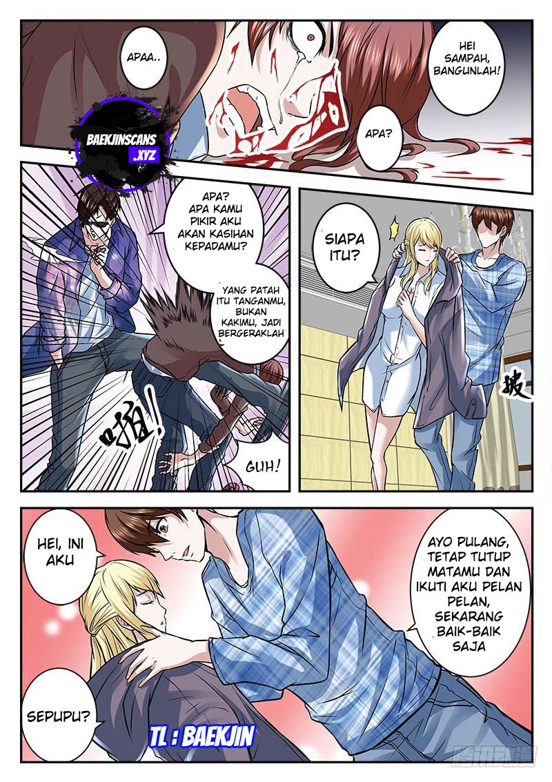 Metropolitan System Chapter 20 Gambar 2