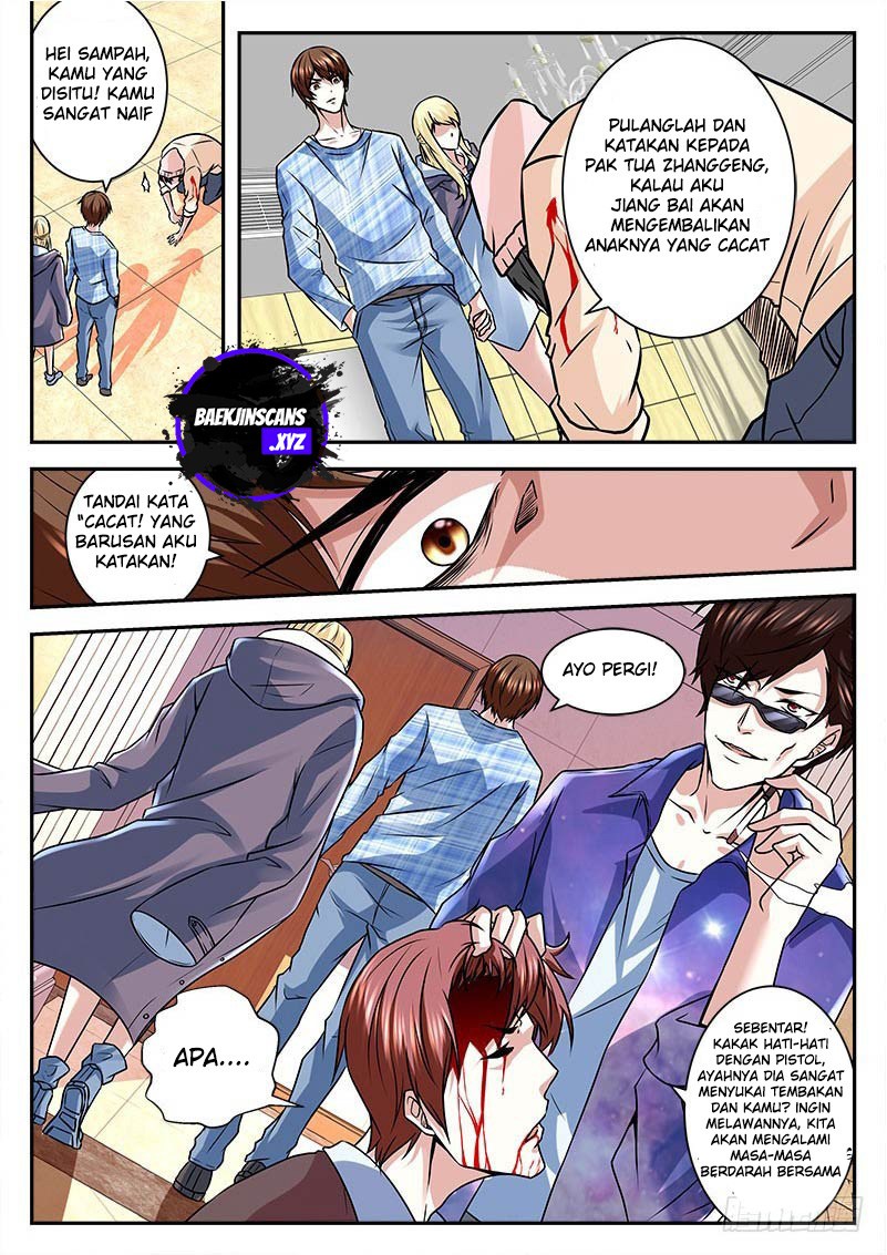 Metropolitan System Chapter 20 Gambar 3