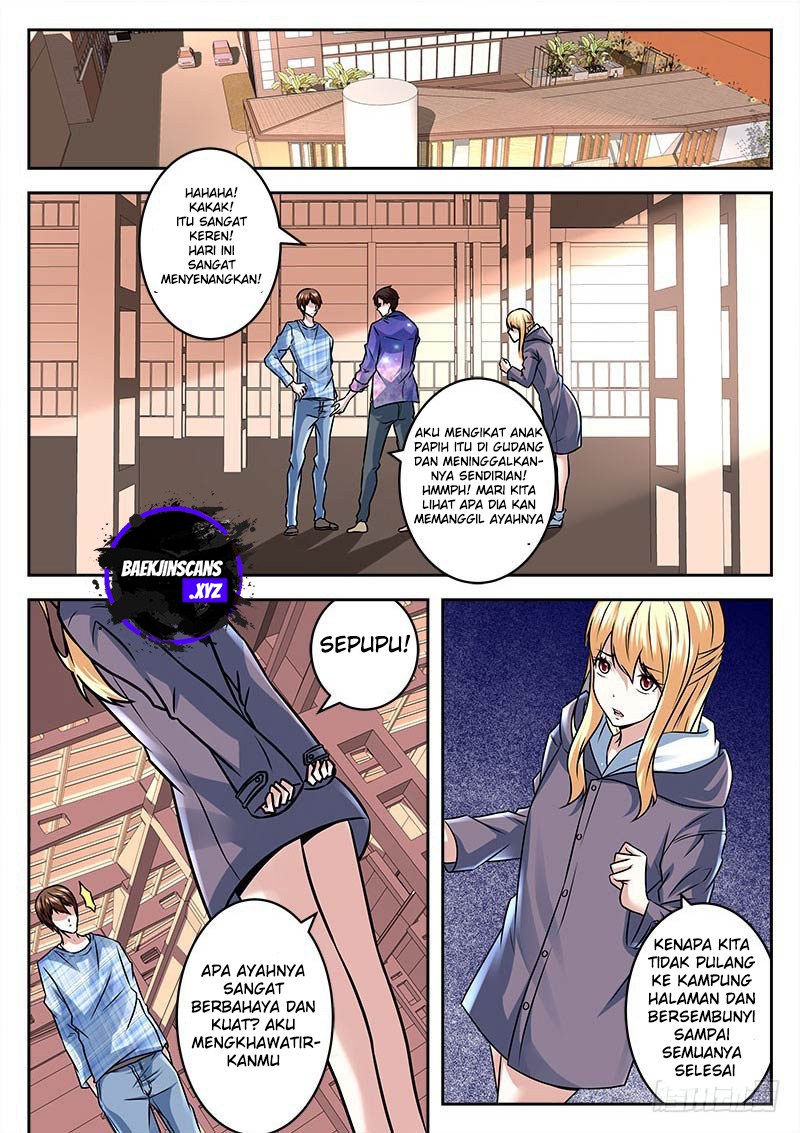 Metropolitan System Chapter 20 Gambar 4