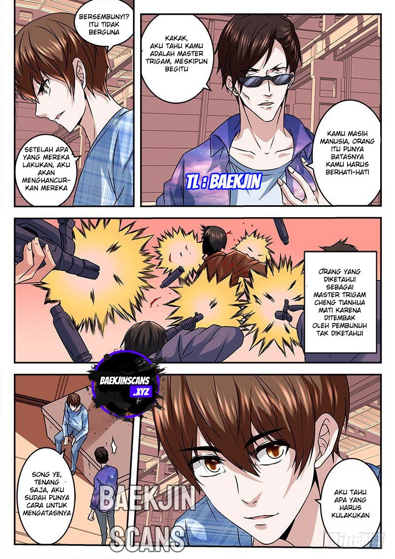 Metropolitan System Chapter 20 Gambar 5