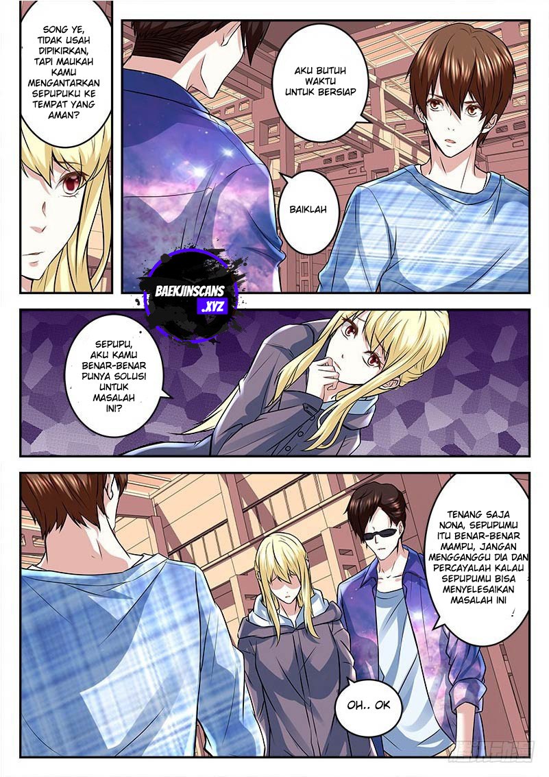 Metropolitan System Chapter 20 Gambar 6