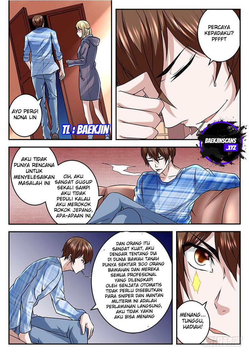 Metropolitan System Chapter 20 Gambar 7