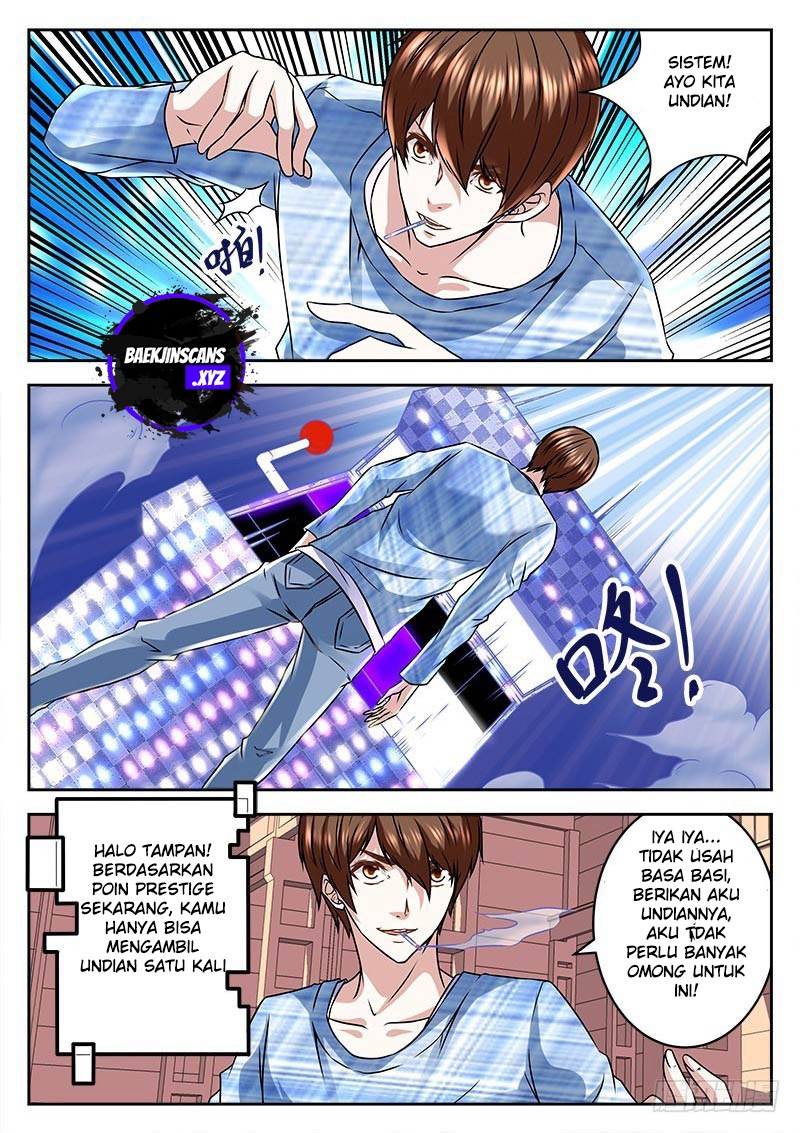 Metropolitan System Chapter 20 Gambar 8