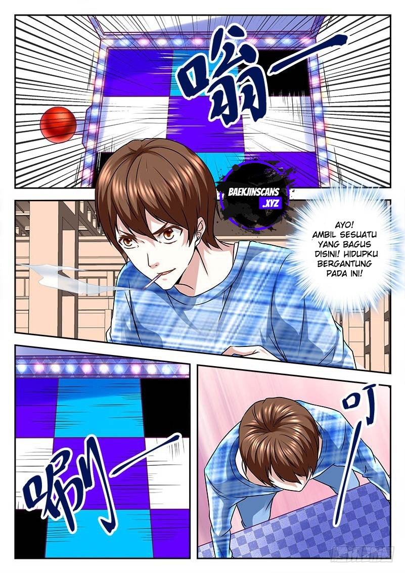 Metropolitan System Chapter 20 Gambar 9