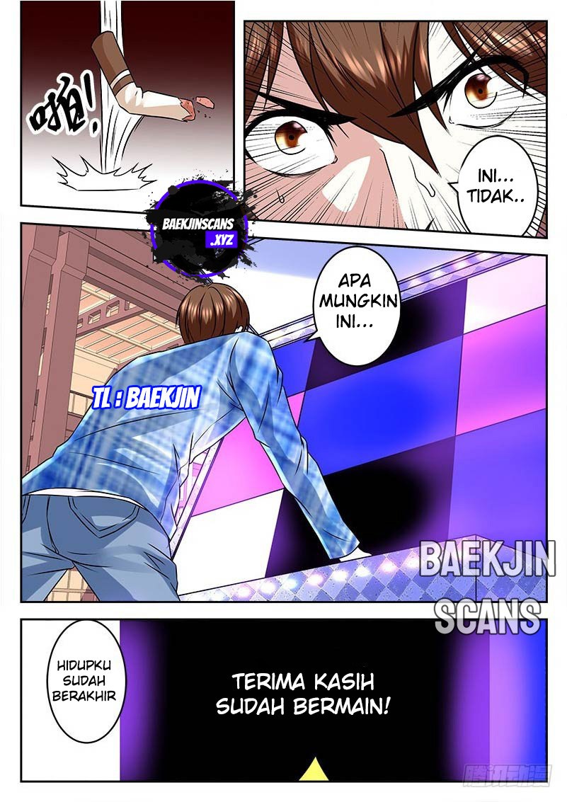 Metropolitan System Chapter 20 Gambar 10