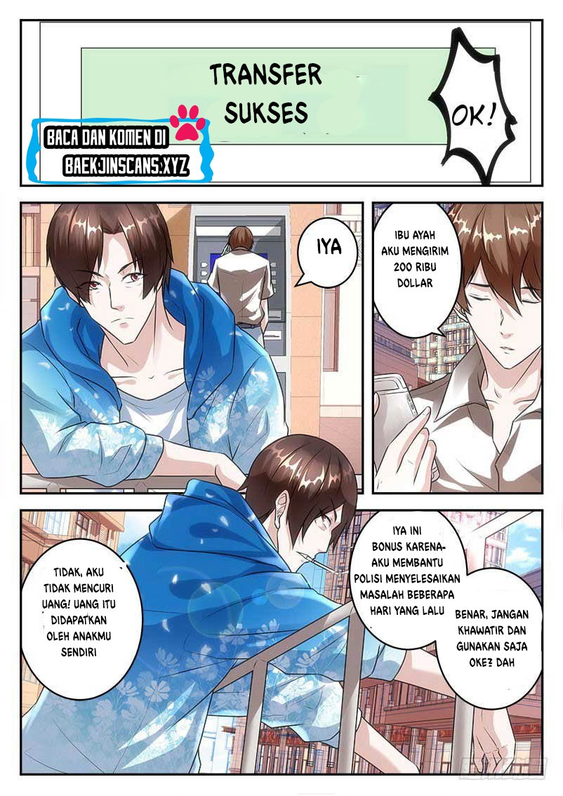 Metropolitan System Chapter 26 Gambar 11