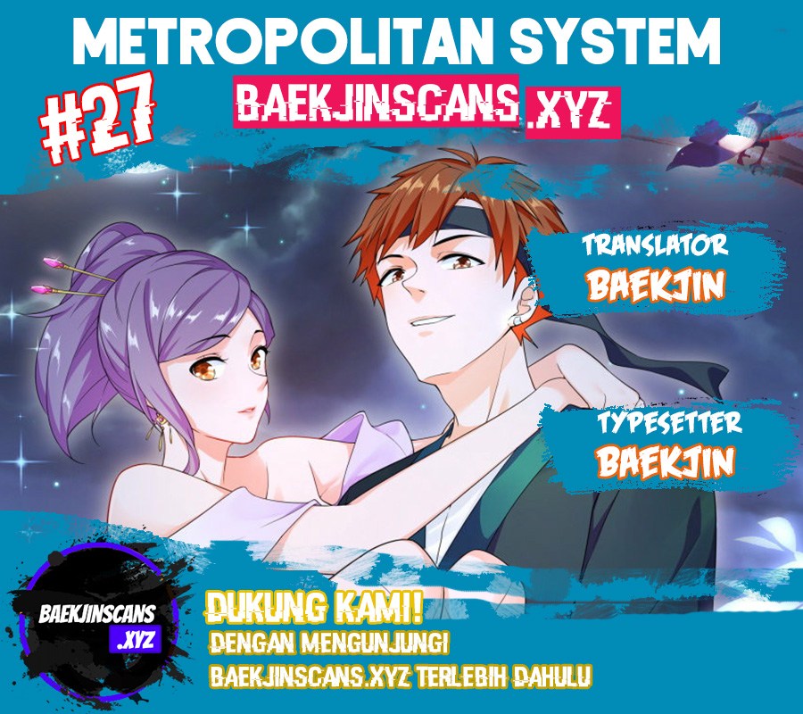 Metropolitan System Chapter 27 Gambar 1
