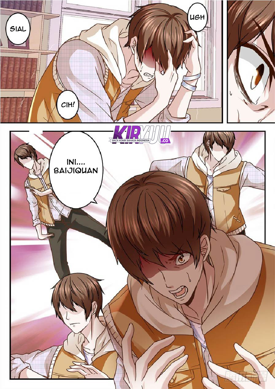 Metropolitan System Chapter 07 Gambar 2