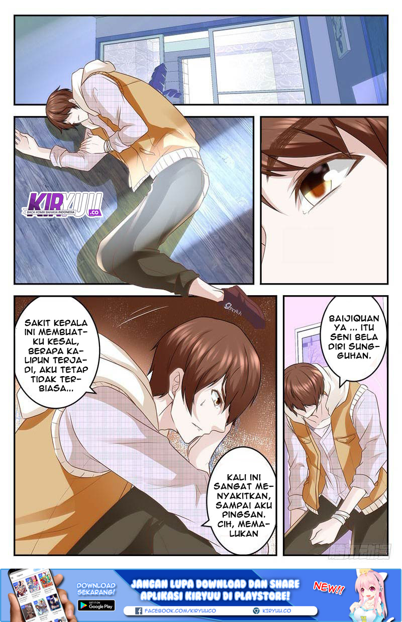 Metropolitan System Chapter 07 Gambar 3