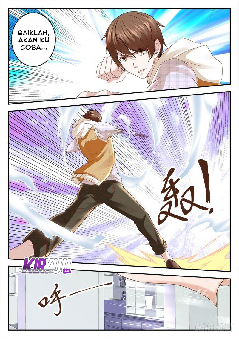 Metropolitan System Chapter 07 Gambar 4