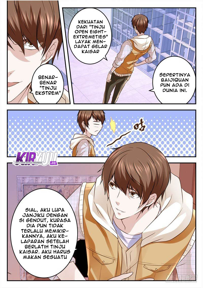 Metropolitan System Chapter 07 Gambar 5