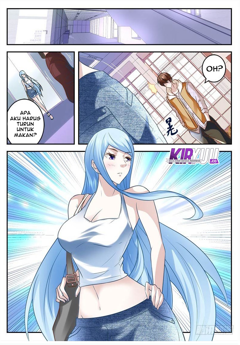 Metropolitan System Chapter 07 Gambar 6