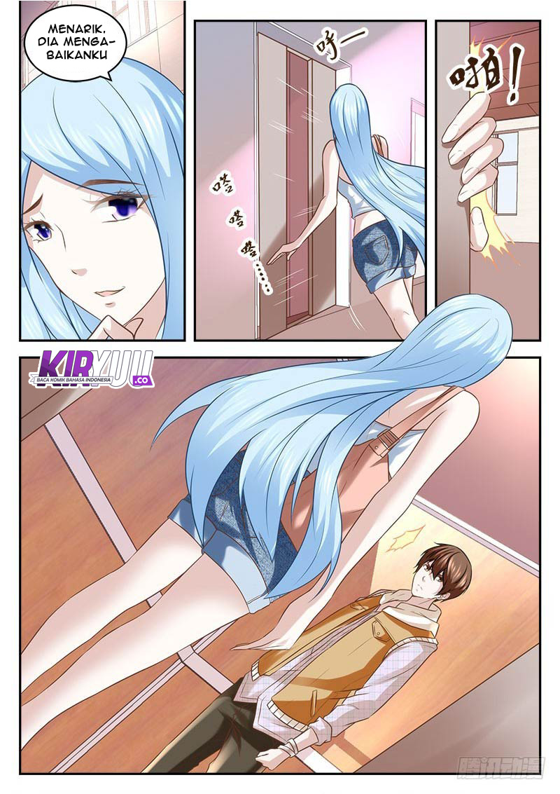 Metropolitan System Chapter 07 Gambar 8