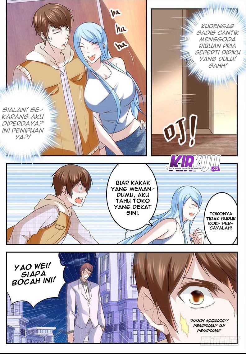 Metropolitan System Chapter 07 Gambar 11