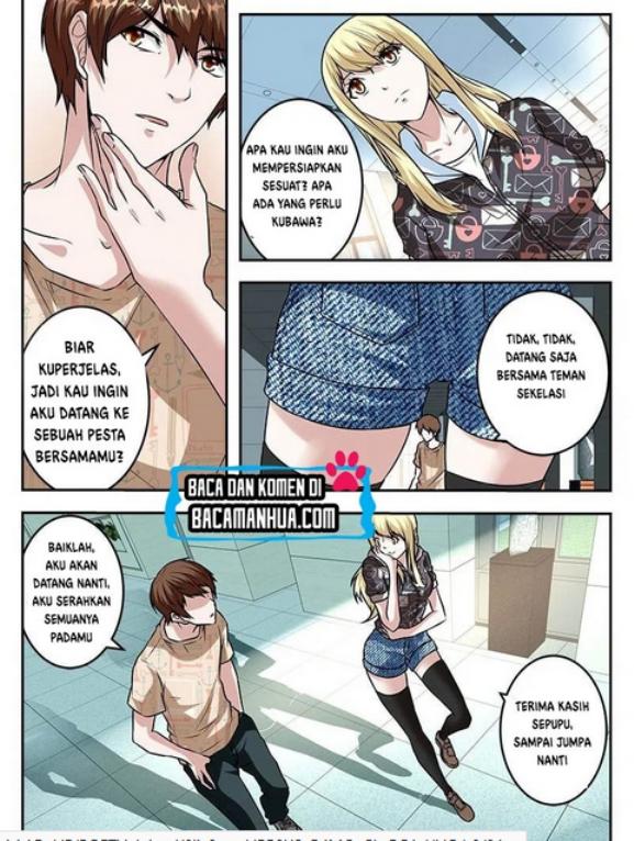 Metropolitan System Chapter 33 Gambar 2