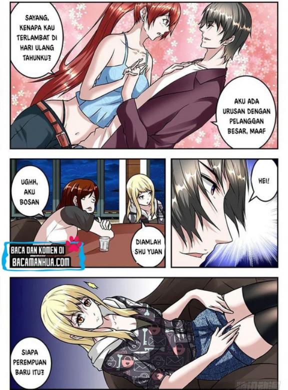 Metropolitan System Chapter 34 Gambar 2