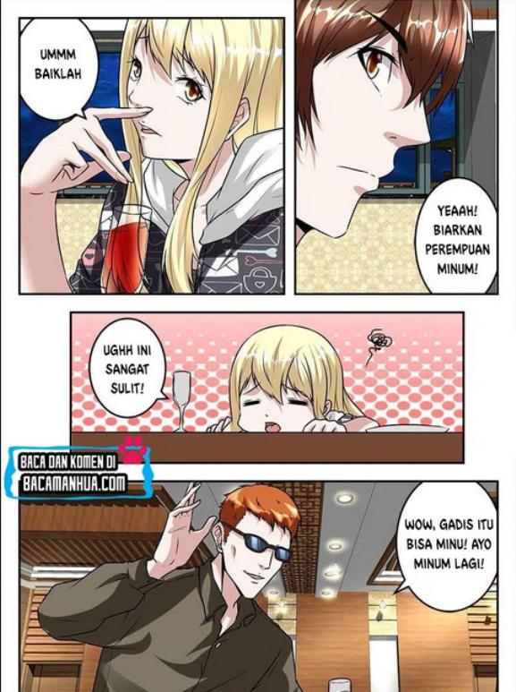 Metropolitan System Chapter 34 Gambar 7