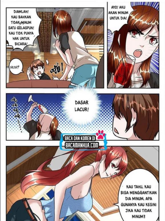 Metropolitan System Chapter 34 Gambar 9