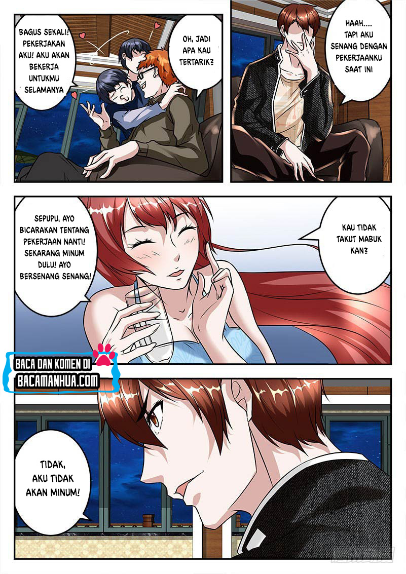Metropolitan System Chapter 35 Gambar 2