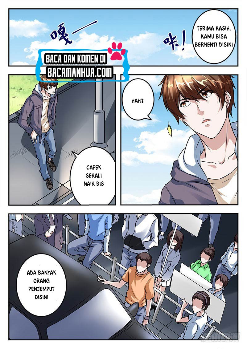 Metropolitan System Chapter 37 Gambar 2