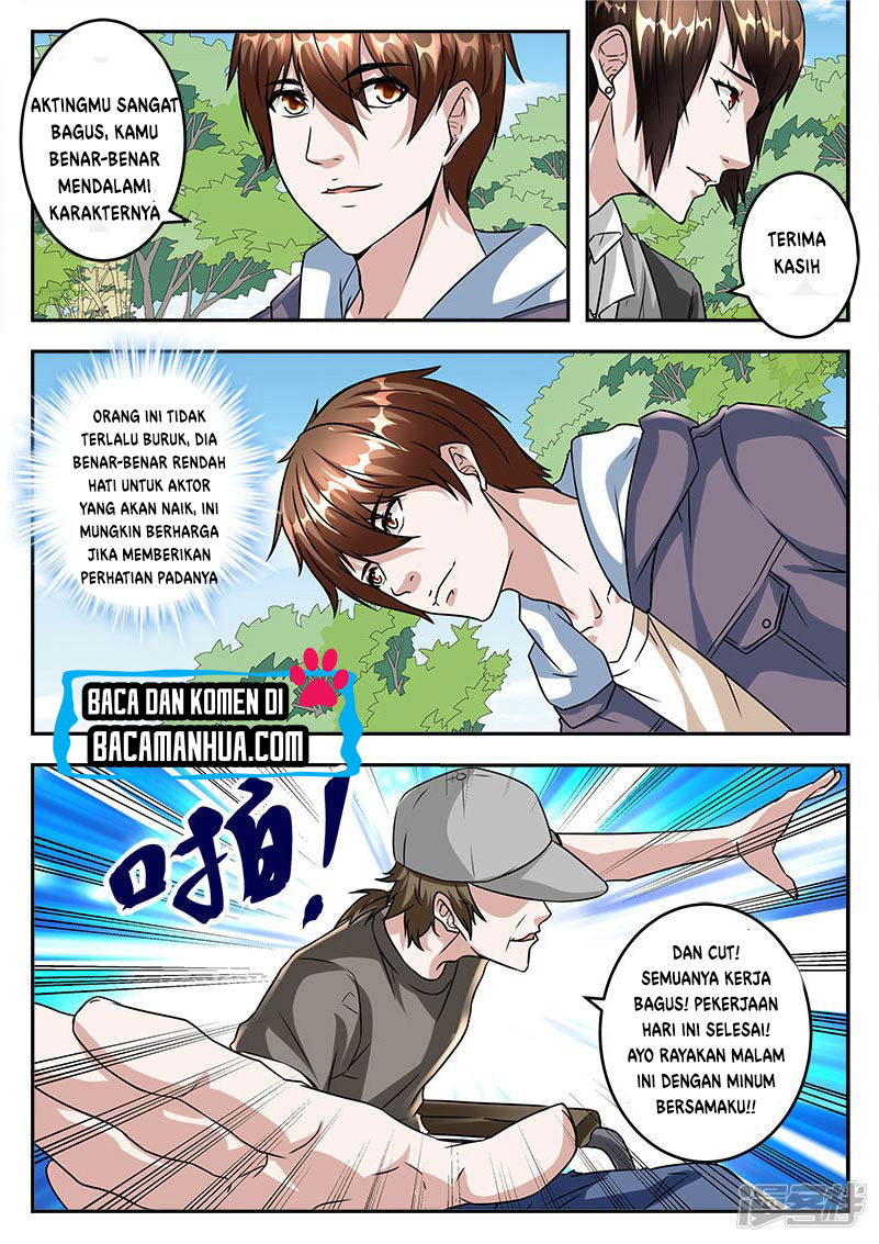 Metropolitan System Chapter 38 Gambar 2