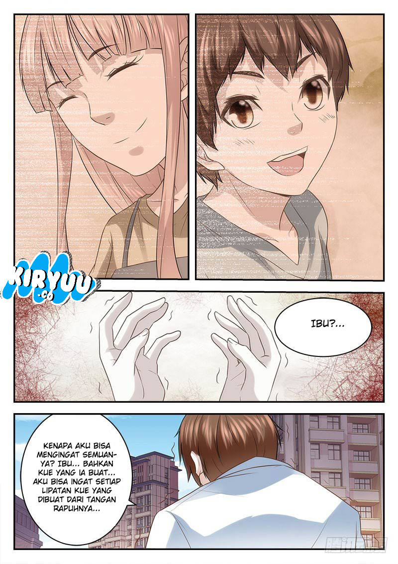 Metropolitan System Chapter 04 Gambar 7