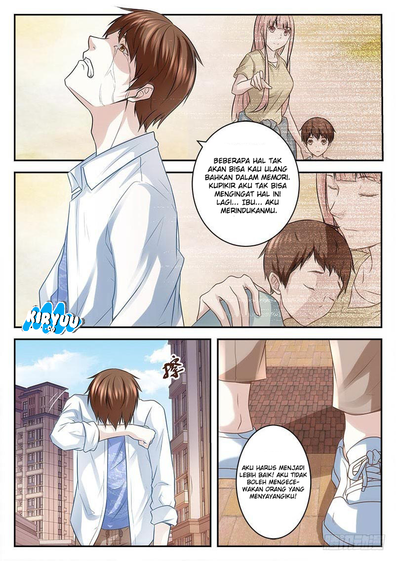 Metropolitan System Chapter 04 Gambar 8