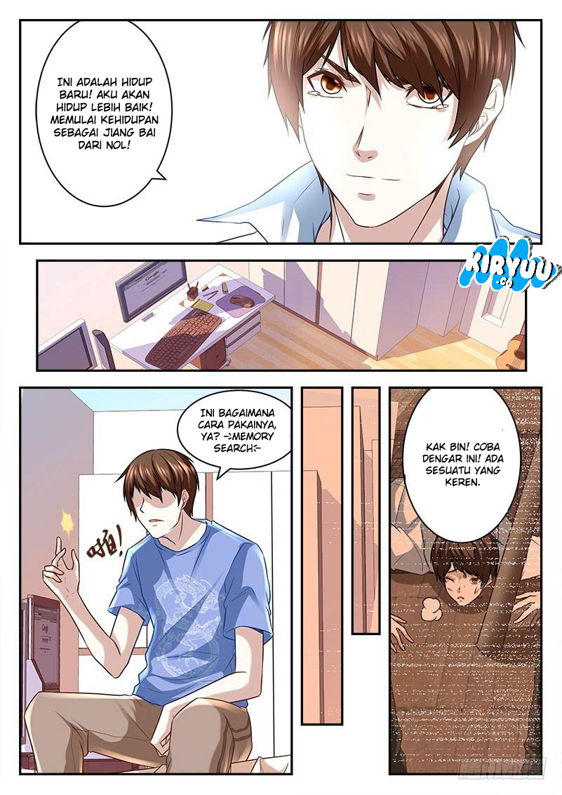 Metropolitan System Chapter 04 Gambar 9