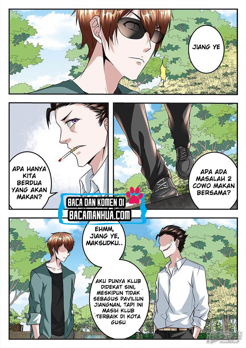 Metropolitan System Chapter 47 Gambar 2
