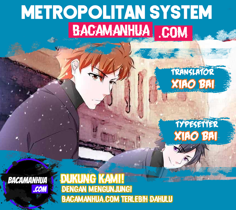 Metropolitan System Chapter 49 Gambar 1