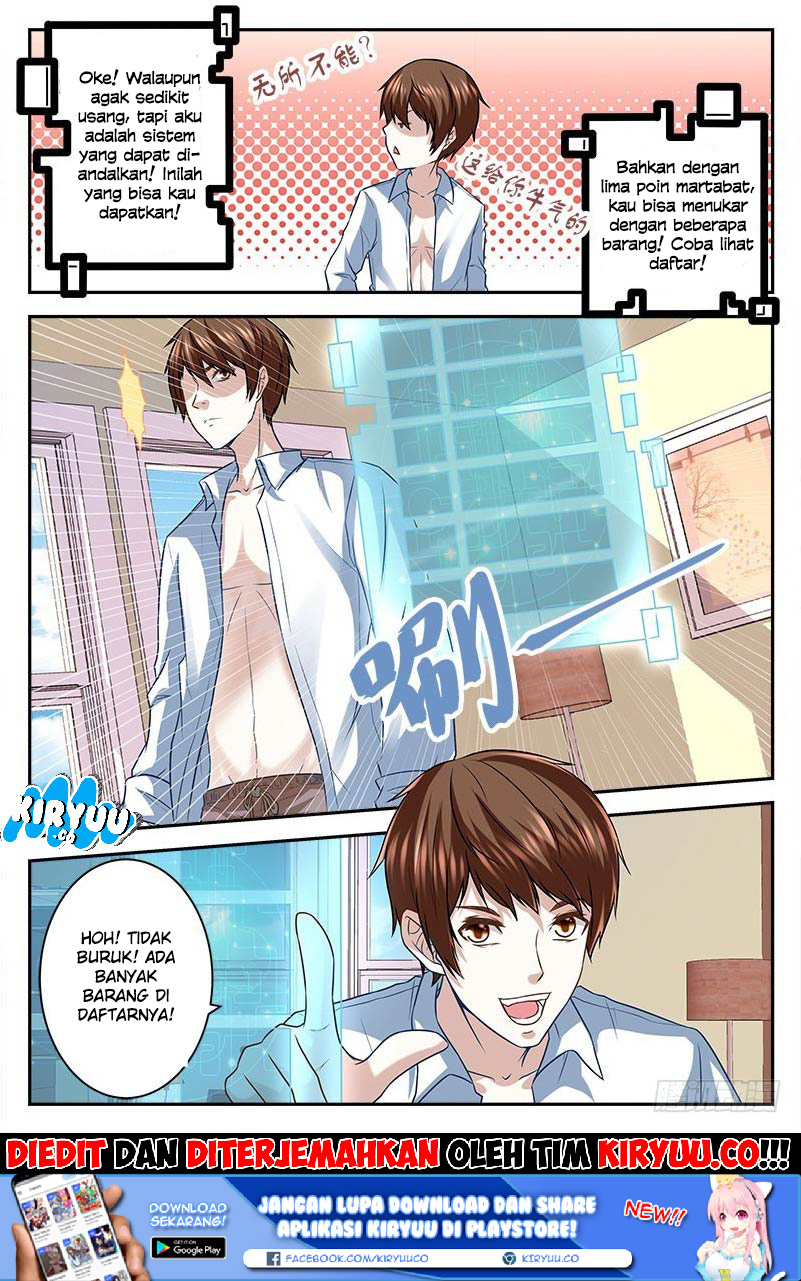 Metropolitan System Chapter 05 Gambar 12