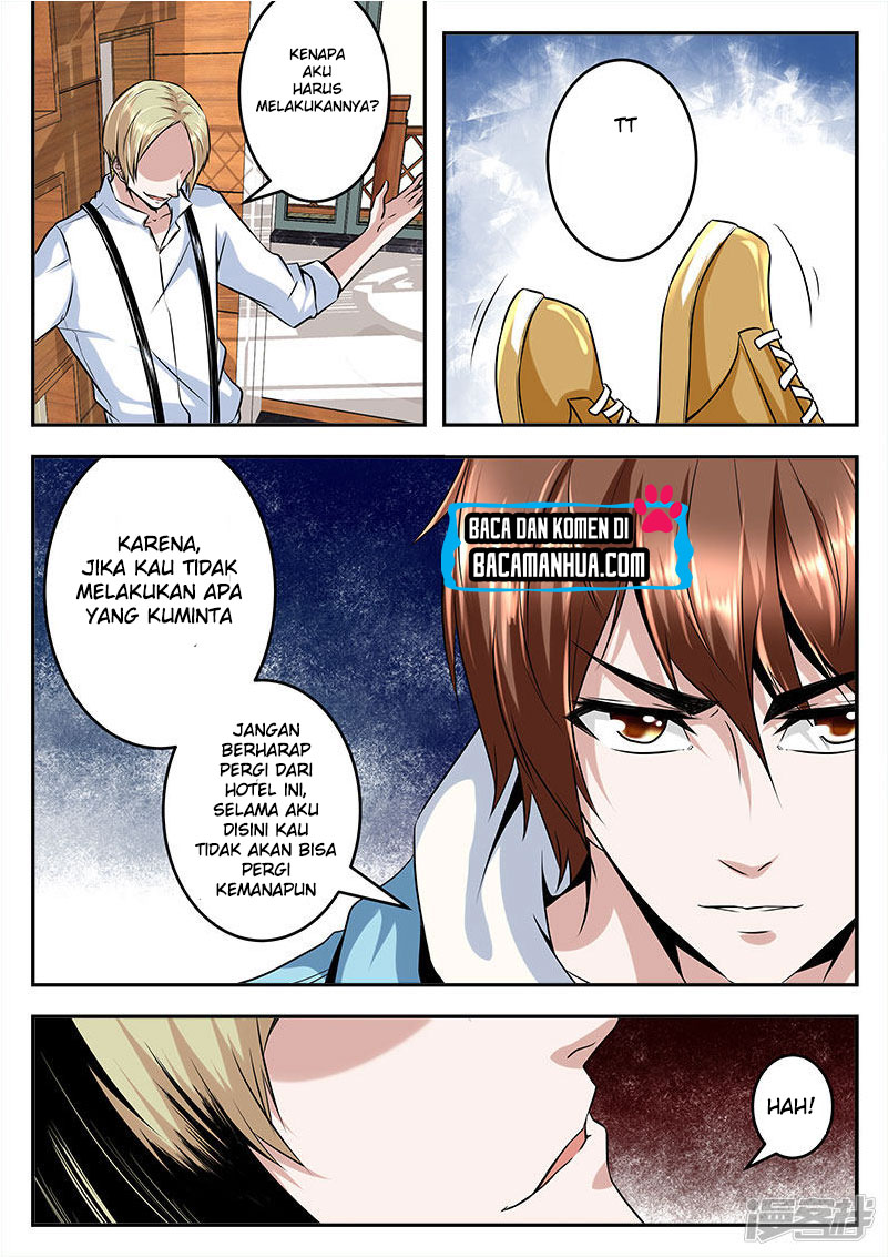 Metropolitan System Chapter 52 Gambar 2