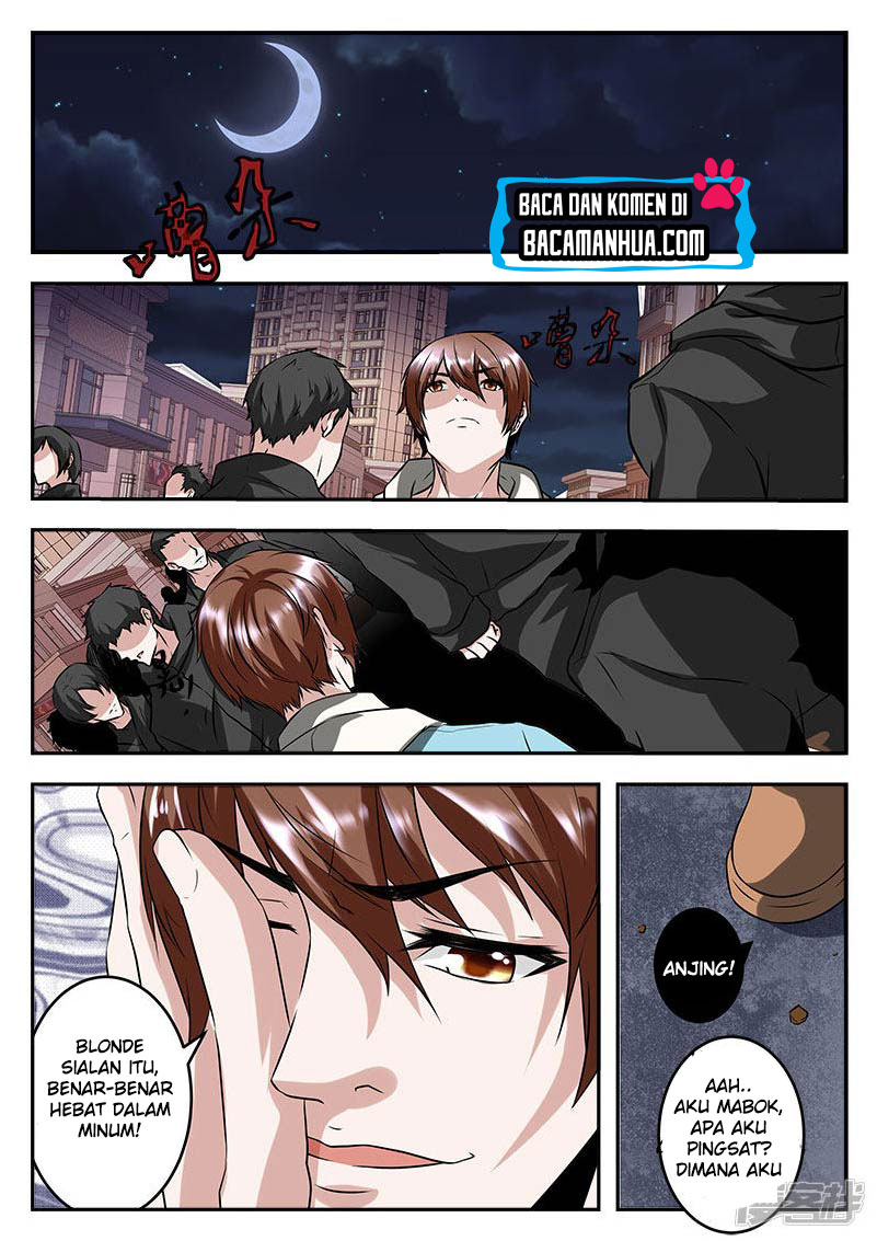 Metropolitan System Chapter 56 Gambar 2