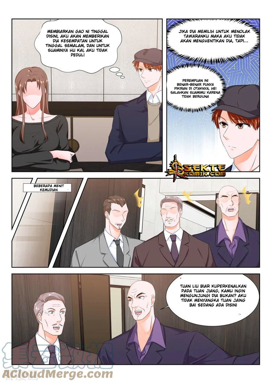 Metropolitan System Chapter 151 Gambar 2