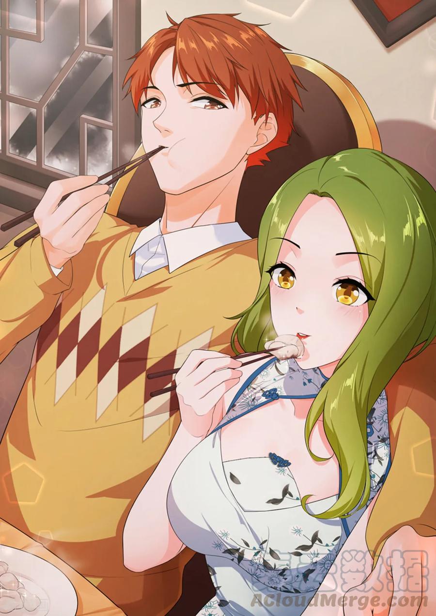 Metropolitan System Chapter 208 Gambar 2