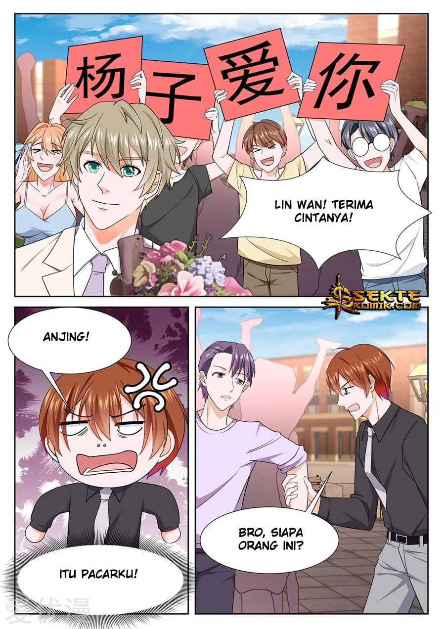 Metropolitan System Chapter 241 Gambar 2