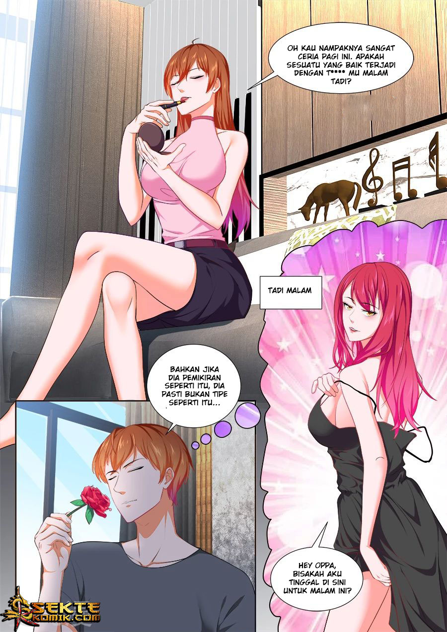 Metropolitan System Chapter 254 Gambar 2