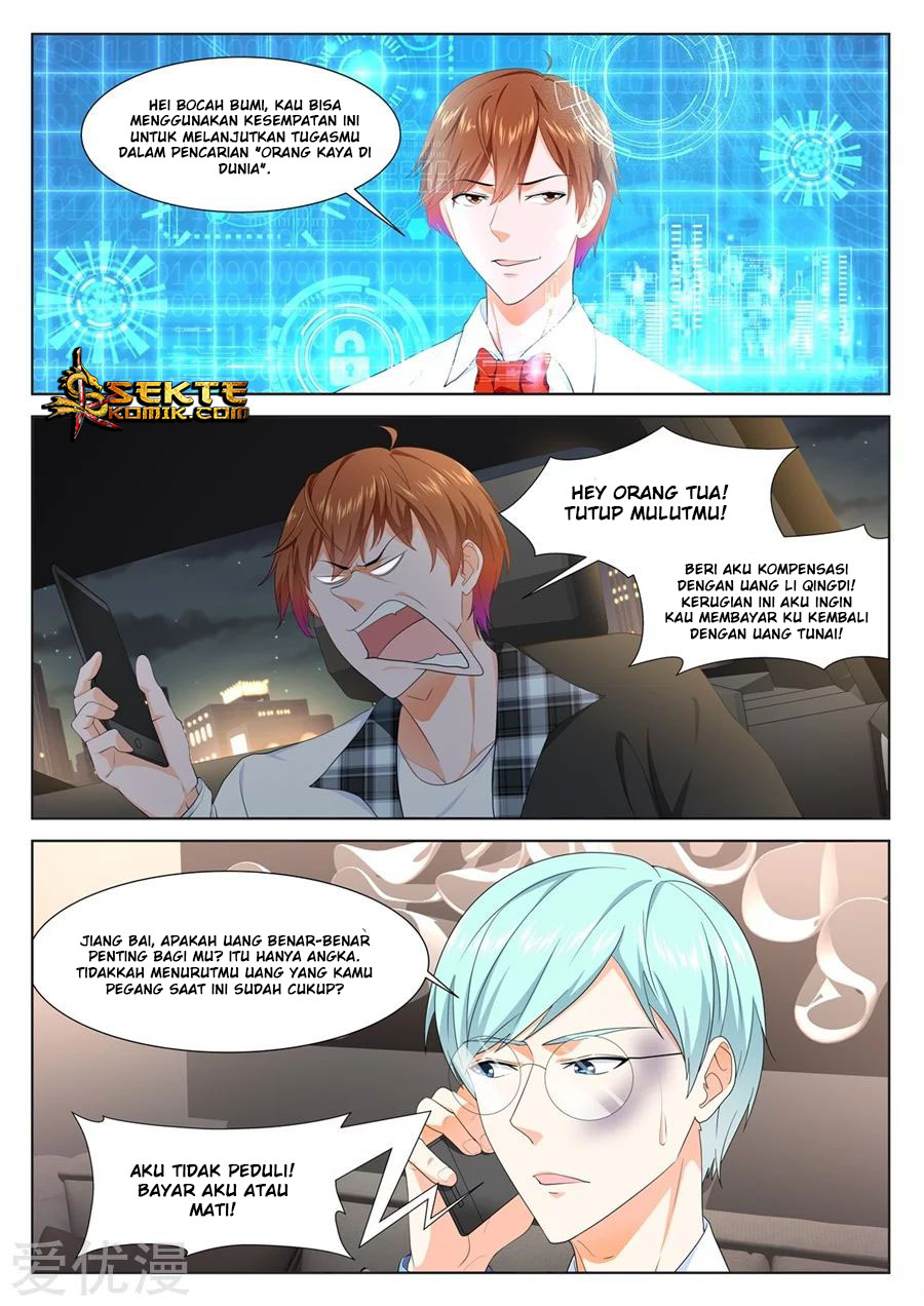 Metropolitan System Chapter 258 Gambar 2