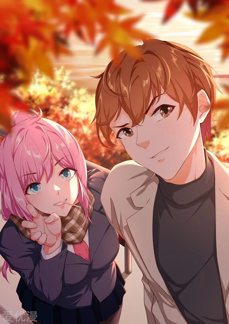 Metropolitan System Chapter 328 Gambar 2