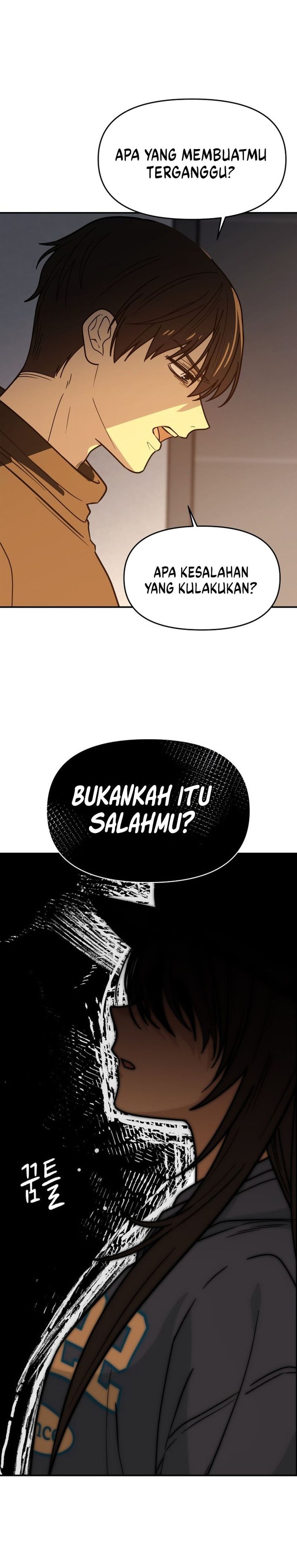 Mia Has Returned Chapter 03 Gambar 26