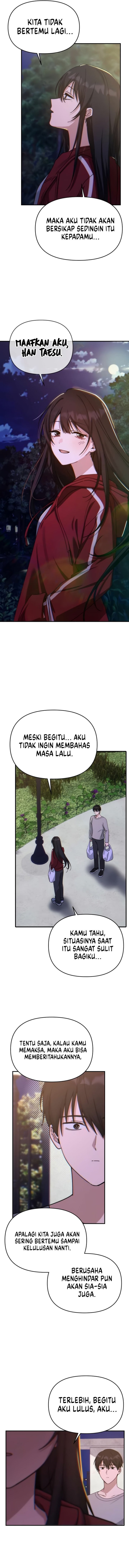 Mia Has Returned Chapter 09 Gambar 13