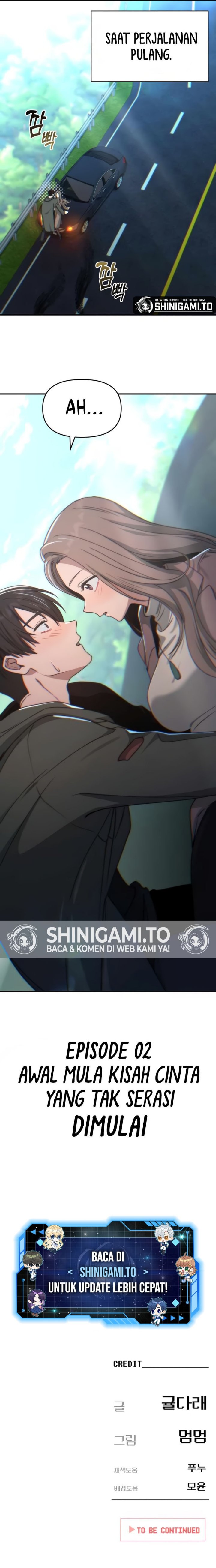 Mia Has Returned Chapter 09 Gambar 17