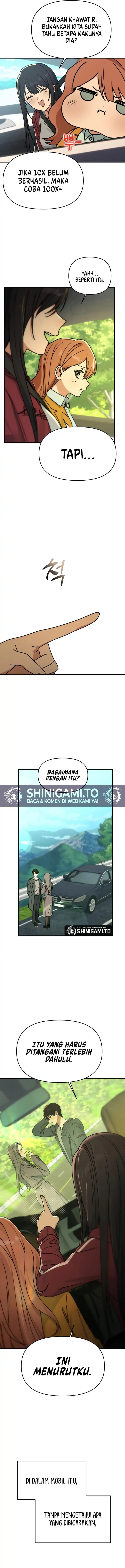 Mia Has Returned Chapter 10 Gambar 7