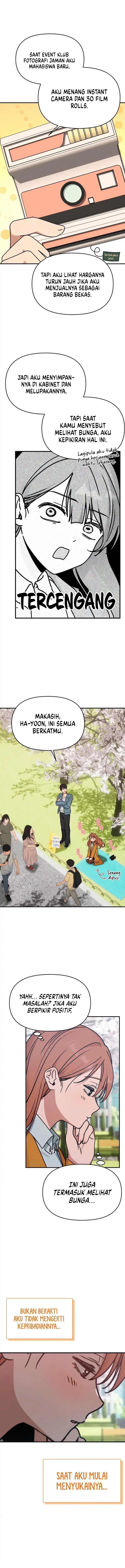Mia Has Returned Chapter 10 Gambar 12